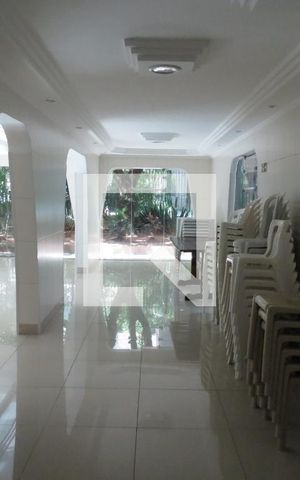 Apartamento à venda com 60m², 3 quartos e 1 vagaÁrea comum - Salão de festas
