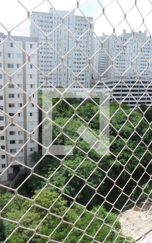 Apartamento à venda com 60m², 3 quartos e 1 vagaSala - Vista