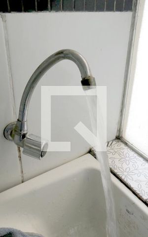 Apartamento à venda com 60m², 3 quartos e 1 vagaLavanderia - Torneira