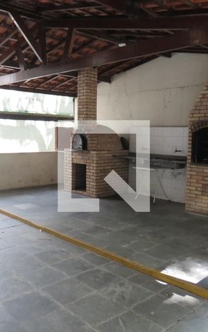 Apartamento à venda com 60m², 3 quartos e 1 vagaÁrea comum - Churrasqueira