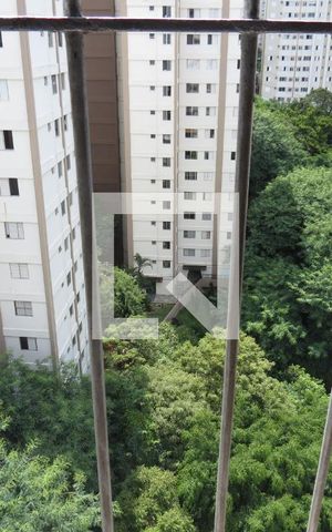 Apartamento à venda com 60m², 3 quartos e 1 vagaQuarto 3 - Vista