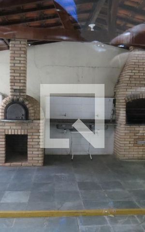 Apartamento à venda com 60m², 3 quartos e 1 vagaÁrea comum - Churrasqueira