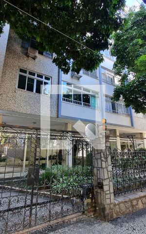 Apartamento à venda com 133m², 3 quartos e 1 vaga Apartamento à venda com 133m², 3 quartos e 1 vagaFachada