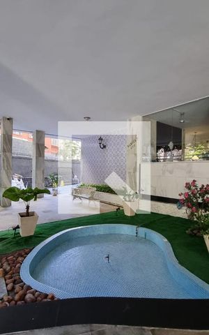 Apartamento à venda com 133m², 3 quartos e 1 vaga Apartamento à venda com 133m², 3 quartos e 1 vagaHall