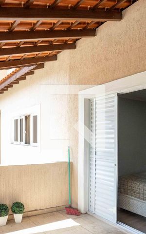 Casa para alugar com 365m², 6 quartos e 10 vagasVaranda
