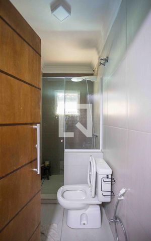 Casa para alugar com 365m², 6 quartos e 10 vagasBanheiro
