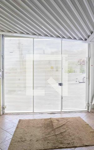 Casa para alugar com 365m², 6 quartos e 10 vagasGaragem