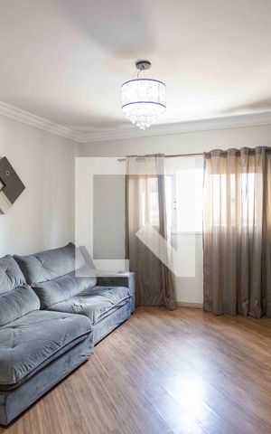 Casa para alugar com 365m², 6 quartos e 10 vagasSala Casa 1