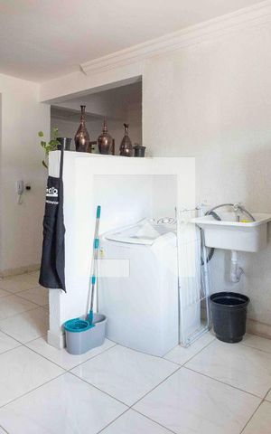 Casa para alugar com 365m², 6 quartos e 10 vagasCozinha/Area de Serviço