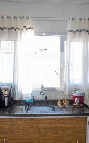 Casa para alugar com 365m², 6 quartos e 10 vagasCozinha/Area de Serviço