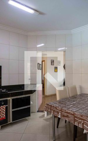 Casa para alugar com 365m², 6 quartos e 10 vagasCozinha