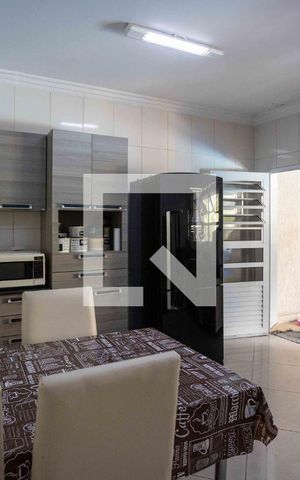 Casa para alugar com 365m², 6 quartos e 10 vagasCozinha