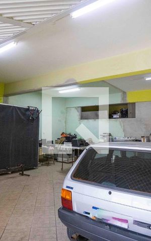 Casa para alugar com 365m², 6 quartos e 10 vagasGaragem