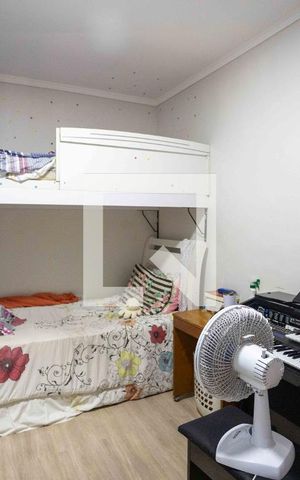 Casa para alugar com 365m², 6 quartos e 10 vagasQuarto 3