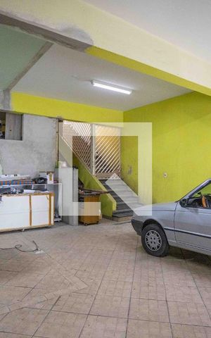 Casa para alugar com 365m², 6 quartos e 10 vagasGaragem