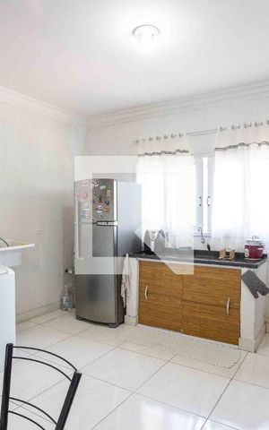 Casa para alugar com 365m², 6 quartos e 10 vagasCozinha/Area de Serviço