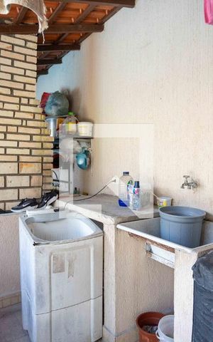 Casa para alugar com 365m², 6 quartos e 10 vagasÁrea comum/Area de serviço