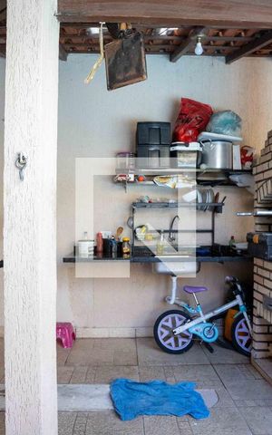 Casa para alugar com 365m², 6 quartos e 10 vagasÁrea comum/Area de serviço