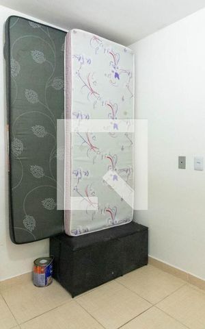 Apartamento para alugar com 49m², 2 quartos e 1 vaga Apartamento para alugar com 49m², 2 quartos e 1 vagaQuarto 2