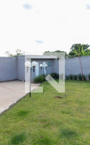 Apartamento para alugar com 49m², 2 quartos e 1 vaga Apartamento para alugar com 49m², 2 quartos e 1 vagaÁrea externa