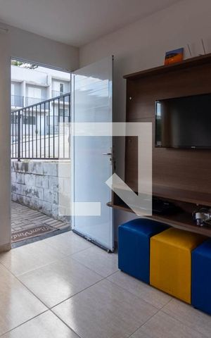 Apartamento para alugar com 49m², 2 quartos e 1 vaga Apartamento para alugar com 49m², 2 quartos e 1 vagaSala