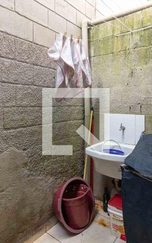 Apartamento para alugar com 49m², 2 quartos e 1 vaga Apartamento para alugar com 49m², 2 quartos e 1 vagaÁrea de Serviço