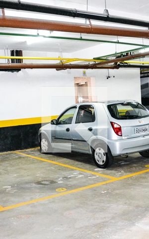 Apartamento à venda com 80m², 2 quartos e 2 vagas Apartamento à venda com 80m², 2 quartos e 2 vagasÁrea comum