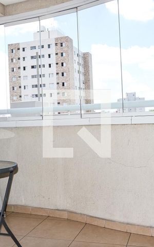 Apartamento à venda com 80m², 2 quartos e 2 vagas Apartamento à venda com 80m², 2 quartos e 2 vagasVaranda