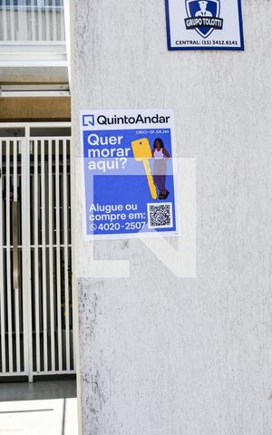 Apartamento à venda com 80m², 2 quartos e 2 vagas Apartamento à venda com 80m², 2 quartos e 2 vagasFachada