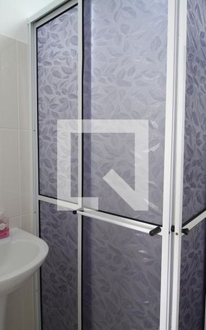 Apartamento à venda com 35m², 1 quarto e 1 vagaBanheiro da Suite