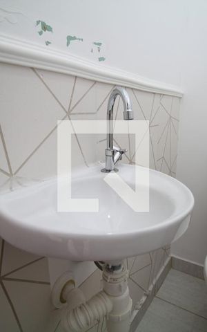 Apartamento à venda com 35m², 1 quarto e 1 vagaLavabo