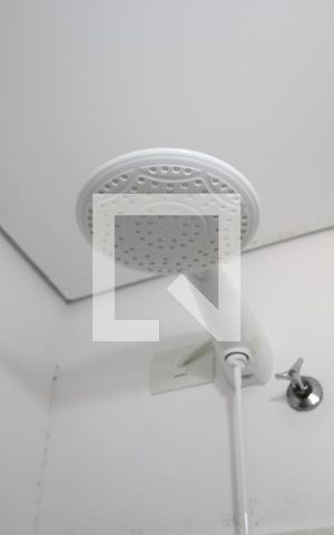 Apartamento à venda com 35m², 1 quarto e 1 vagaBanheiro da Suite