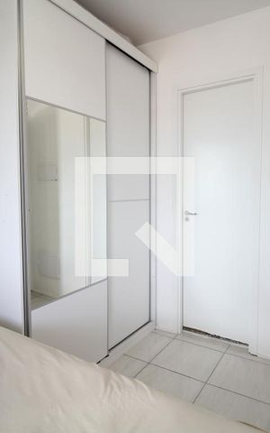 Apartamento à venda com 35m², 1 quarto e 1 vagaSuite