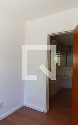 Apartamento para alugar com 52m², 3 quartos e 1 vagaQuarto 1