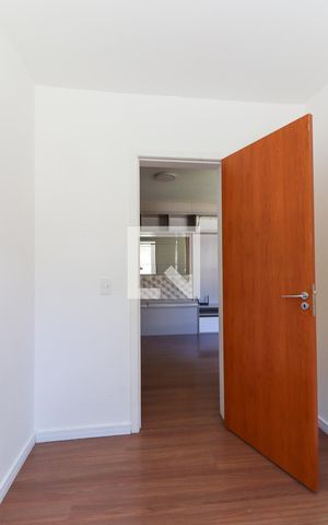 Apartamento para alugar com 52m², 3 quartos e 1 vagaQuarto 1