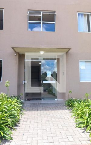 Apartamento para alugar com 52m², 3 quartos e 1 vagaFachada do bloco