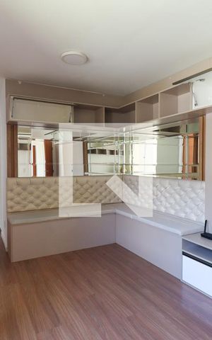 Apartamento para alugar com 52m², 3 quartos e 1 vagaSala
