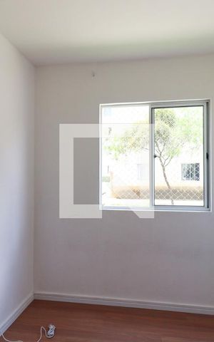 Apartamento para alugar com 52m², 3 quartos e 1 vagaQuarto 1