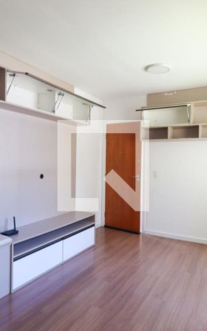 Apartamento para alugar com 52m², 3 quartos e 1 vagaSala