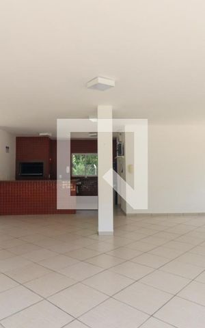 Apartamento para alugar com 52m², 3 quartos e 1 vagaÁrea comum - Salão de festas