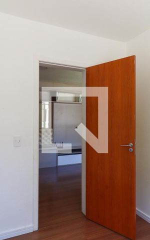 Apartamento para alugar com 52m², 3 quartos e 1 vagaQuarto 1