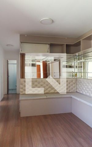 Apartamento para alugar com 52m², 3 quartos e 1 vagaSala