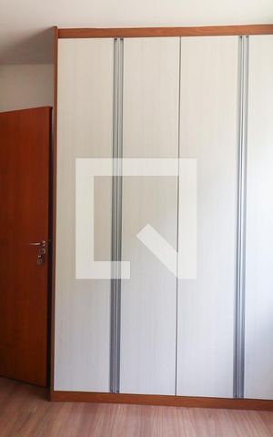 Apartamento para alugar com 52m², 3 quartos e 1 vagaQuarto 3