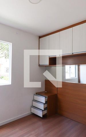 Apartamento para alugar com 52m², 3 quartos e 1 vagaQuarto 3