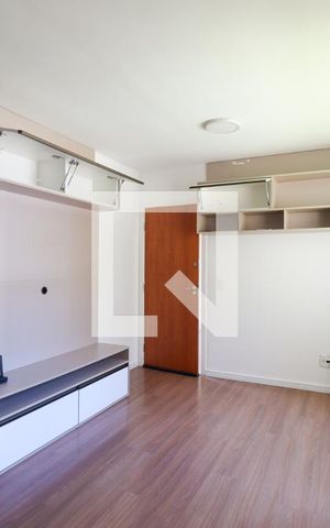 Apartamento para alugar com 52m², 3 quartos e 1 vagaSala