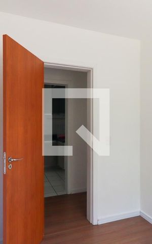 Apartamento para alugar com 52m², 3 quartos e 1 vagaQuarto 2