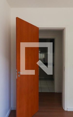 Apartamento para alugar com 52m², 3 quartos e 1 vagaQuarto 2