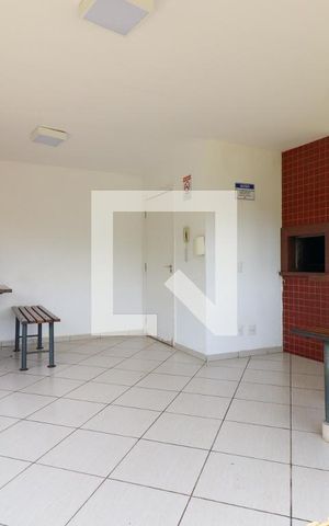 Apartamento para alugar com 52m², 3 quartos e 1 vagaÁrea comum - Churrasqueira