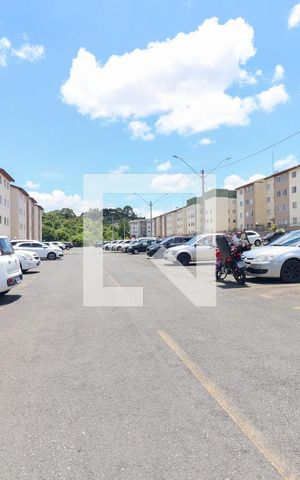 Apartamento para alugar com 52m², 3 quartos e 1 vagaÁrea externa