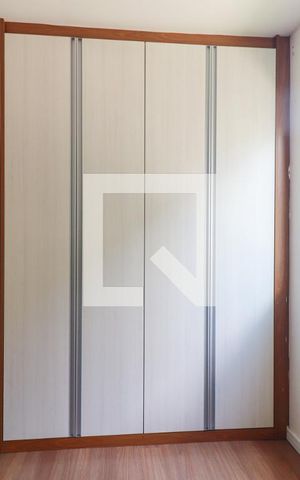 Apartamento para alugar com 52m², 3 quartos e 1 vagaQuarto 3